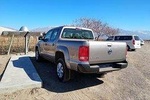 Private Driver To Uco Valley
