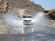 Hatta Mountain Safari