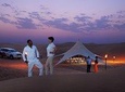 Sunrise Safari 