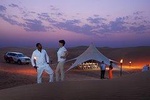 Sunrise Safari 