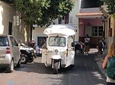 Tuk Tuk Athens Complete City Center Tour - 100% Electric (3 hours)