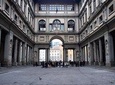 Private Florence Uffizi Gallery Guided Visit