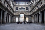 Private Florence Uffizi Gallery Guided Visit