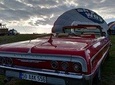 Cappadocia Classic Car Tour