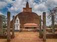 Taxi From Anuradhapura to Kandy