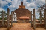 Taxi From Anuradhapura to Kandy