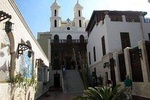 Half-Day Private Guided Tour of Coptic Cairo with Lunch