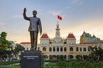 Best Private Ho Chi Minh City Shore Excursion from any Cruise Port
