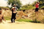 Fishing Charters & Tours in Siem reap 