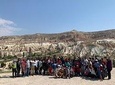Small Group Highlights of Cappadocia Tour