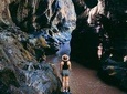 Beji Guwang Hidden Canyon and Ubud Highlights Tour