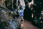 Beji Guwang Hidden Canyon and Ubud Highlights Tour