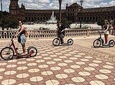 Electric Skate Rental 2 hours