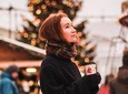 Magic Christmas Tour in Hamburg