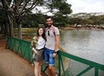 AIRPORT PICK AND NAIROBI CITY TOUR