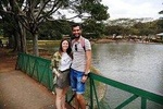 AIRPORT PICK AND NAIROBI CITY TOUR