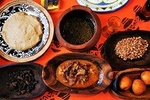 Cooking Lessons in the Township with Local Family