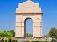 5 Days Golden Triangle Historical Tour Taj Mahal Sunrise