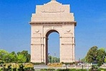 5 Days Golden Triangle Historical Tour Taj Mahal Sunrise