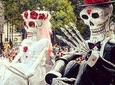 Day of the Dead Tour in CDMX