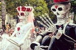 Day of the Dead Tour in CDMX