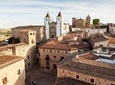 Private Tour to Evora and Merida - World Heritage City of the Roman Empire