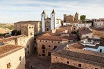 Private Tour to Evora and Merida - World Heritage City of the Roman Empire