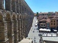 EXCLUSIVE AVILA & SEGOVIA 1 DAY PRIVATE TOUR