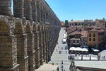 EXCLUSIVE AVILA & SEGOVIA 1 DAY PRIVATE TOUR