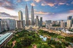 First Day : Arrival Transfer with Kuala Lumpur City Tour