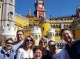Sintra - Cascais Tour! Only tour that visit 2 palaces in Sintra!