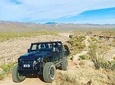 Sonoran Desert Jeep Tour at Sunset