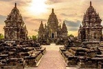 Prambanan Sunset & Ramayana Ballet Show, All-Inclusive, Private