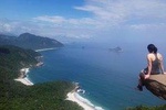 Pedra do Telégrafo Hike Tour - (Telegraph’s Rock Hike Tour)