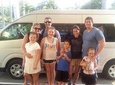 Airport Transfer To Negril Hotels (Round-Trip)