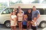 Airport Transfer To Negril Hotels (Round-Trip)