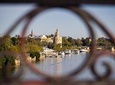 Private Tour: Introductory Walking Tour to the Highlights of Seville