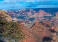 Grand Canyon Aerial Tour (AIR)