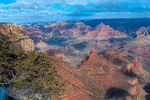 Grand Canyon Aerial Tour (AIR)