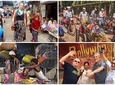 All In One Combo Tour of Mumbai City, Dabbawalas, Dhobhi Ghat, Slums & Bollywood