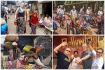 All In One Combo Tour of Mumbai City, Dabbawalas, Dhobhi Ghat, Slums & Bollywood