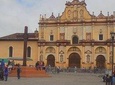 Magic Christmas Tour in San Cristobal
