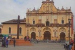 Magic Christmas Tour in San Cristobal