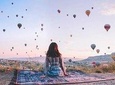 2 Day private Cappadocia tour from Istanbul