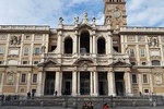 Between Holy Doors