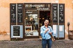 Half Day in Rome with a Local: Private & Personalized
