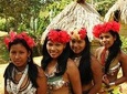 Embera Indian Culture Tour