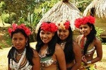 Embera Indian Culture Tour