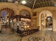 Scavenger Hunt in the Covered Passages of Paris