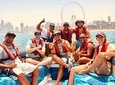 Go Fishing Dubai 5 hours Trolling & Regular Fishing 